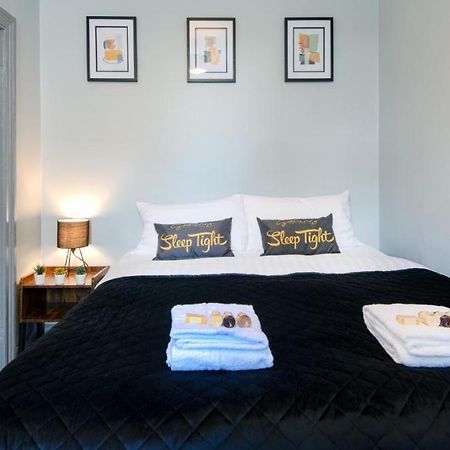 The Bishophill Gathering York - Sleeps Up To 12 Exterior foto